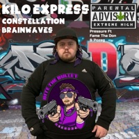 Pressure (feat. Fame Tha Don & Pozeg) - Single - Kilo express