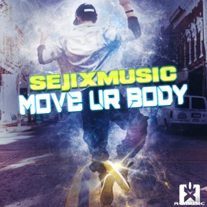 Move Ur Body - Single