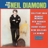 The Feel Of Neil Diamond - Neil Diamond