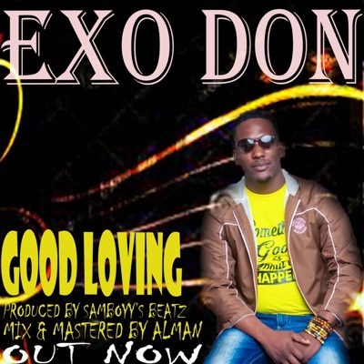 Good Loving - Single