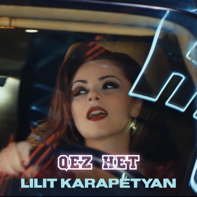 Qez Het - Single