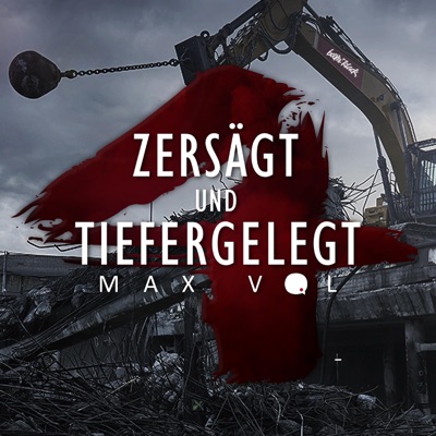 Zersägt und Tiefergelegt 4