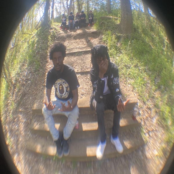 Blinded (FWDG 2) (feat. StarAstro)