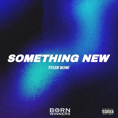 Something New - Single