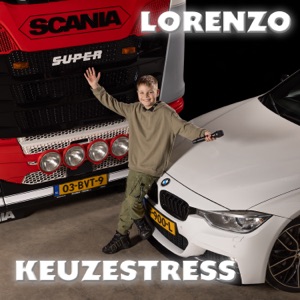 Keuzestress