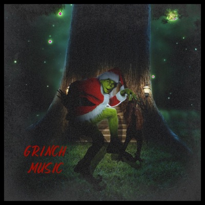 Grinch Music - EP
