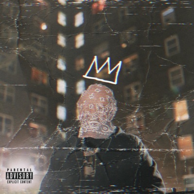 Crowned In Brown Skin - EP