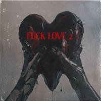 Love No Hoe (F**k Love Pt2) - Single - SR22
