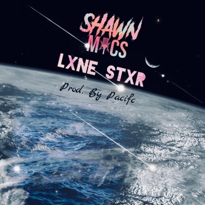 Lxne Stxr - EP