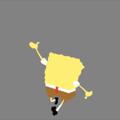 I Need It ((Spongebob Remix)) - Single