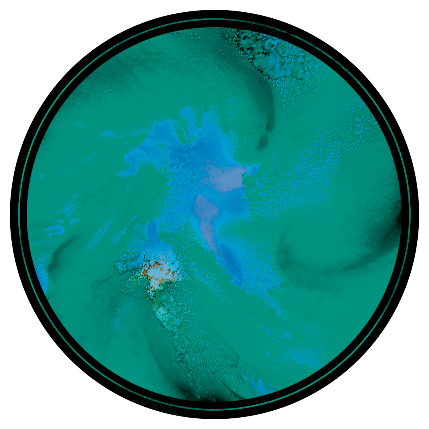 Nuances De Nuit, Vol. 4 - Single