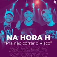 Pra Não Correr o Risco (Acústico) - Single - Na Hora H