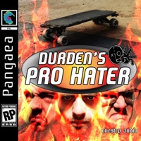 Pro Hater - Single - durden.