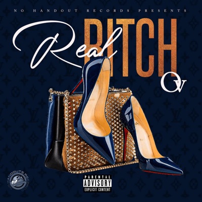 Real Bitch (feat. Streetz) - Single