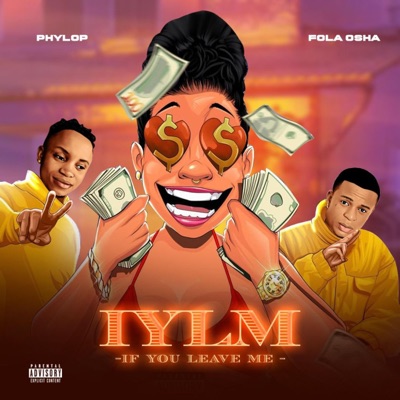 If You Leave Me (IYLM) (feat. Fola Osha) - Single
