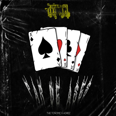 Par de Ases - Single
