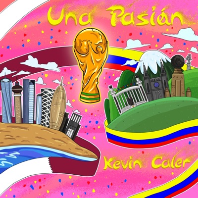 Una Pasión (Enciendan la Luz) - Single