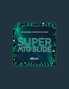 DJ DX ORIGINALを聴いたり、ミュージックビデオを鑑賞したり、経歴やツアー日程などを確認したりしましょう！