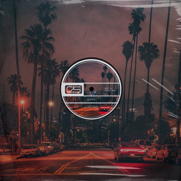 Silence - Single