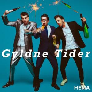 Gyldne Tider