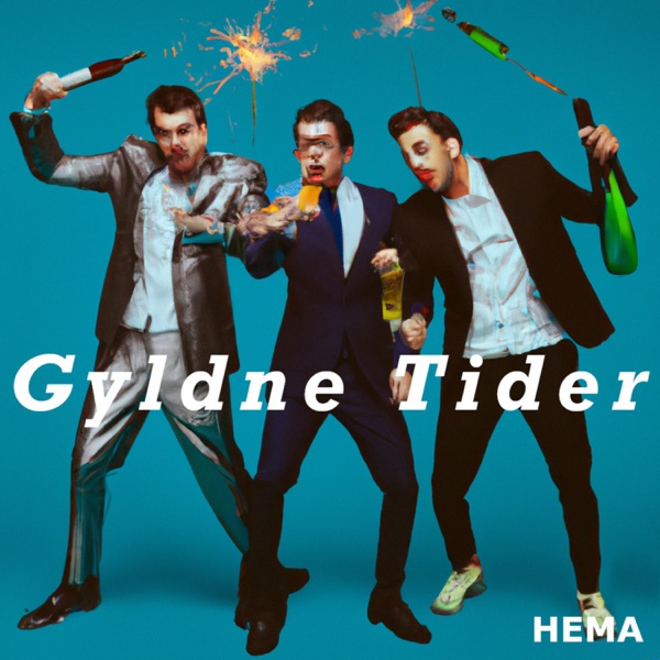 Gyldne Tider