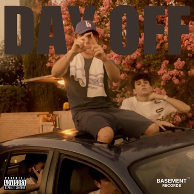 DAY OFF (feat. Jerro) - Single