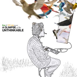 A Glimpse of the Unthinkable (feat. Bug) C.T. Lee