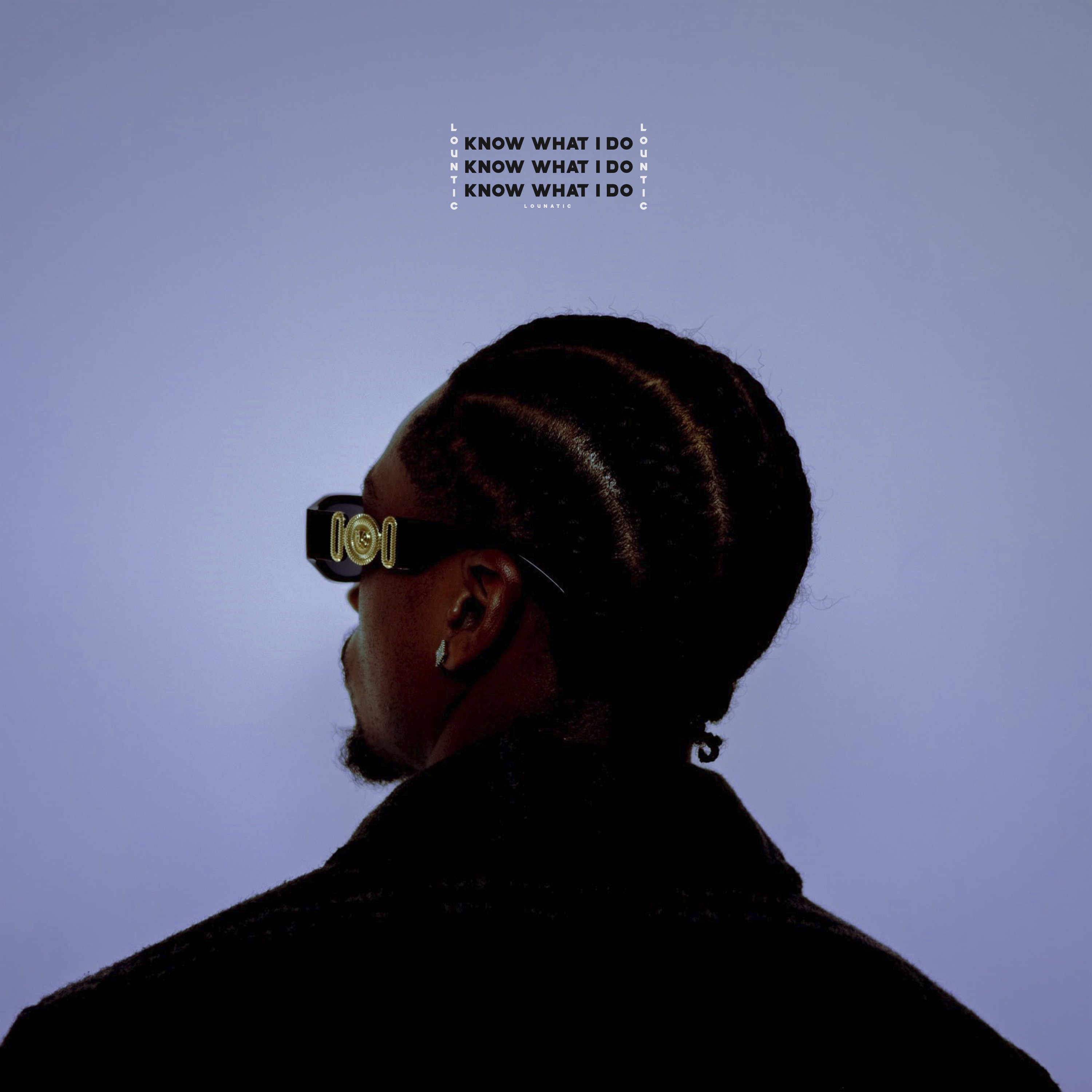 Know What I Do - Single