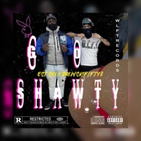 GO SHAWTY (IN DA CLUB) (feat. Est Drewski) - Single - DrewSkiFifty8