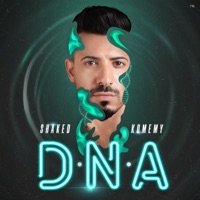 DNA - Single - Shaked Komemy