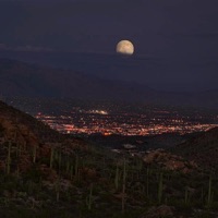 Miles Apart - Single - BlearyMind