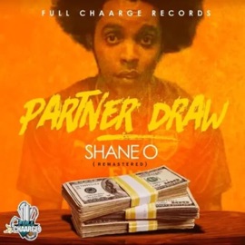 Partner Draw (Remastered) Shane O & ZJ Dymond