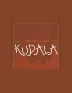 Ouça Camlo, assista a videoclipes, leia a biografia, veja as datas das turnês e mais!