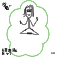Oshun - Single - William Rizz & Dr. Feel