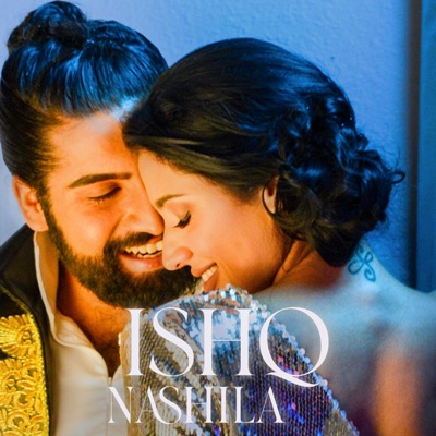 Ishq Nahila (feat. Roopali Deshmukh) - Single
