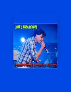 Escucha a Jorge y Grupo Arco Iris, mira vídeos musicales, lee la biografía, consulta fechas de giras y mucho más.