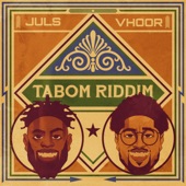 Tabom Riddim artwork