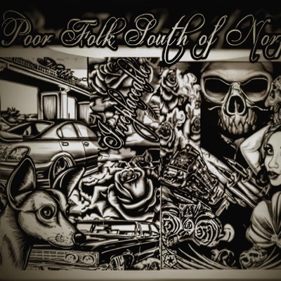 (OG) Poor Folk South of Norfolk [Original/best Version] - Single