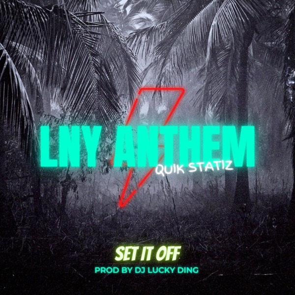 Lny Anthem