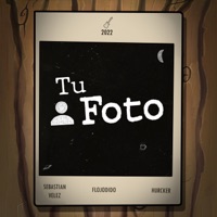 Tu Foto - Single - Sebastián Velez, hurcker & Flojodido