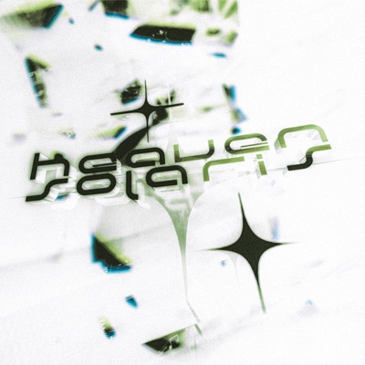 Heaven (Solaris) - Single