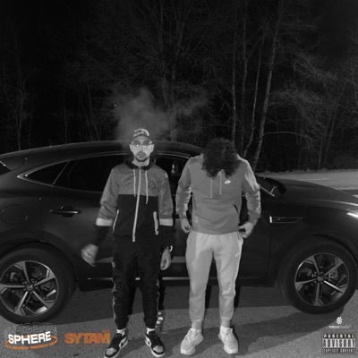 Mon Temps (feat. AZOO. & Sytam cz) - Single