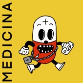 Medicina artwork