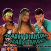 Acabou Dinheiro Acabou Amor (feat. Mc Preta & Brisa no Beat) - Single