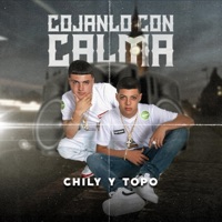 Cojanlo Con Calma - Single - Chily Y Topo