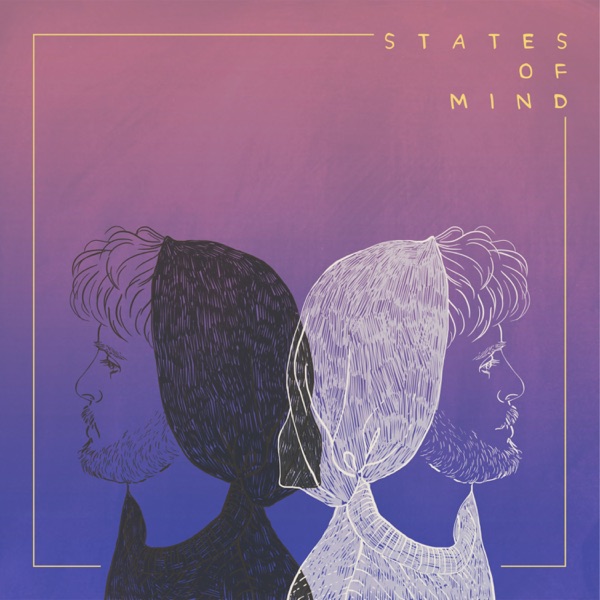 States of Mind - EP