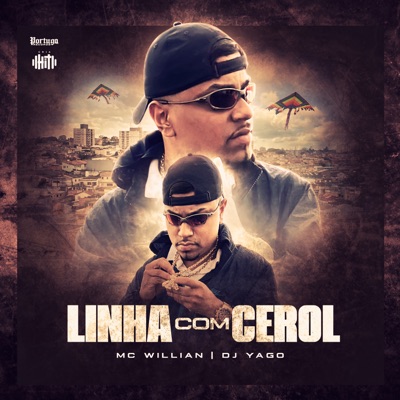 Linha Com Cerol - Single