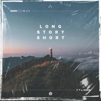 Long Story Short - EP - Gelida & Otto Palmborg