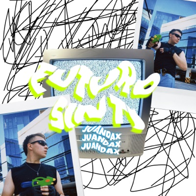 Futuro Sin Ti - Single