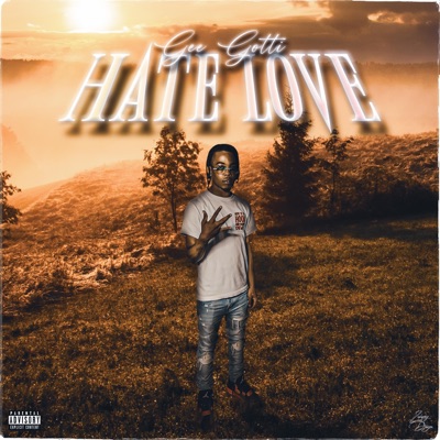 I hate love - Single